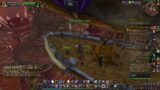 NO ADDONS | World of Warcraft Shadowlands | 1-60 Playthrough | Day 19