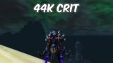 44k CRIT – 9.2 Havoc Demon Hunter PvP – WoW Shadowlands