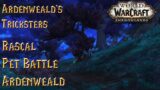 Ardenweald's Tricksters – Rascal – WoW Shadowlands