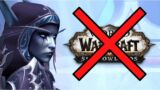 Blizzard failed its writers and Shadowlands but the Dragon Aspects will fix it