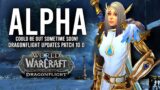 Dragonflight ALPHA Could Be Here Soon With More Patch 10.0 Updates! – WoW: Shadowlands 9.2