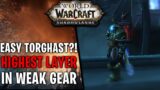 Easy and Chill Torghast Runs | Solo Your Highest Layer | World of Warcraft Shadowlands