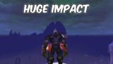 HUGE IMPACT – 9.2 Assassination Rogue PvP – WoW Shadowlands