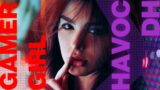 Havoc Demon Hunter | Mage Tower | Shadowlands 9.2 | DPS Challenge [She/Her]