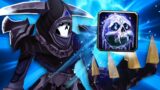 He ERADICATED That Warlock! (5v5 1v1 Duels) – PvP WoW: Shadowlands 9.2