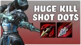 Huge Kill Shot Dots! | Venthyr Marksmanship Hunter PvP | WoW Shadowlands 9.2