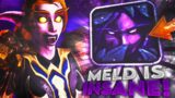 I Went Back To Night Elf On Main… (Rogue Mage 2's) | Sub Rogue WoW Shadowlands Arena | Method Nahj