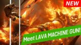 INSANE Lava Machine Gun! | Elemental Shaman PVP | WoW Shadowlands 9.2