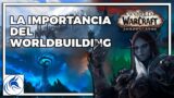 Las reglas importan | World of Warcraft Shadowlands