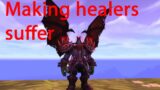 Making healers suffer- Assassin rogue pvp – Shadowlands 9.2