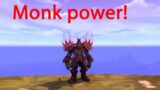 Monk power! – Windwalker monk pvp – Shadowlands 9.2