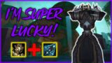 My Priest is SUPER LUCKY! – WoW Shadowlands 9.2 Reset Day Loot #41