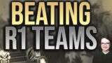 Mysticall | Beating RANK 1 Teams!! – 9.2 Shadowlands Mistweaver Monk PvP