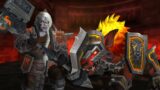 NEW Dark Iron Dwarf Questline in Patch 9.2.5 – Full Playthrough | Shadowlands