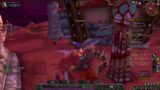 NO ADDONS | World of Warcraft Shadowlands | 1-60 Playthrough | Day 6