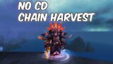 NO CD CHAIN HARVEST – 9.2 Enhancement Shaman PvP – WoW Shadowlands