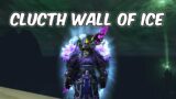 OP WALL OF ICE – 9.2 Frost Mage PvP – WoW Shadowlands