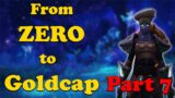 Part 7 From zero to Goldcap [Shadowlands 9.2]