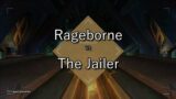 Rageborne vs Normal Jailer | WoW: Shadowlands