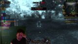 Shadowlands 9.2 – Observing Battle – Human Warrior – Aphosius Gaming 002