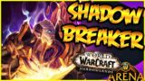 Shadowlands Holy Paladin PvP | World of Warcraft Arena Gameplay [9.2]