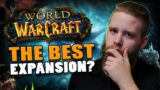 The BEST and WORST World of Warcraft Expansions RANKED – (Shadowlands Edition)