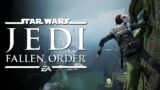 The Shadowlands | Star Wars – Jedi: Fallen Order – Part 11