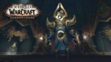 Torgast | Patch 9.2 | World of Warcraft Shadowlands Eternity’s End BG Retribution Paladin PvP