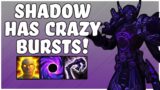 Underestimated Bursts | Necrolord Shadow Priest PvP | WoW Shadowlands 9.2