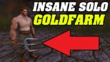 WoW 9.2: INSANE Solo Hyperspawn Goldfarm