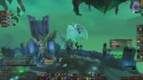 WoW Shadowlands 9.2.0 arms warrior pve The Necrotic Wake Mythic +16 2