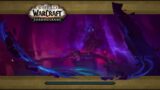 World of Warcraft Shadowlands 2022 Other side mythic +19 Guardian Druid Pov