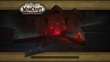World of Warcraft Shadowlands 2022 Sanguine Depths mythic +20  Guardian druid Pov