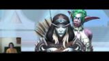 World of Warcraft – Shadowlands 9.2 – 1236 – ZM Questing (finale)