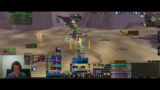 World of Warcraft – Shadowlands 9.2 – 1265 – SotFO – Heroic Skolex