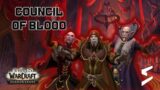 World of Warcraft: Shadowlands – Guia – Castle Nathria: Council of Blood (4-minute guide)