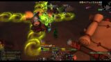 World of Warcraft Shadowlands Magetower – BM Hunter