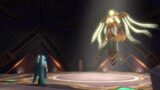 World of Warcraft: Shadowlands – New Arbiter Ascension cinematic – Asumo Vietsub