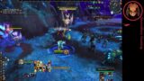 World of Warcraft – Shadowlands – Shaman 60 Elemental shaman gameplay DPS