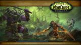World of Warcraft: Shadowlands Timewalking Dungeon: Darkheart Thicket, Mythic IV