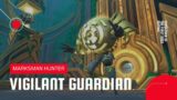 World of Warcraft: Shadowlands | Vigilant Guardian Sepulcher of the First Ones Mythic | MM Hunter