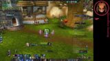 World of warcraft – Shadowlands – Frost mage gameplay