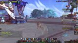 NO ADDONS | World of Warcraft Shadowlands | 1-60 Playthrough | Day 22