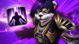 Arcane Mage Just DELETED Him In Patch 9.2! (5v5 1v1 Duels) –  Rogue PvP WoW: Shadowlands 9.2