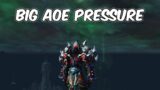 BIG AOE PRESSURE – 9.2 Havoc Demon Hunter PvP – WoW Shadowlands