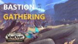 Bastion Gathering | Gold Making | World of Warcraft: Shadowlands