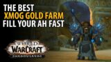 Best Dungeon For Gold Farming Transmog Items (Shadowlands WoW)