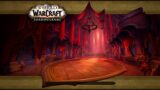 Castle Nathria Music World of Warcraft Shadowlands