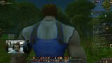 Cool Video in Elwyn Forest Azeroth World of Warcraft Shadowlands