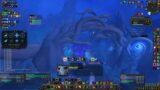 Destruction Warlock | Mists +20 | Road to Shadowlands Keystone Hero | World of Warcraft